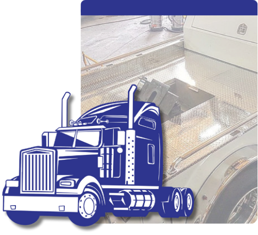 Shiny Trucks Detailing Inc - Aluminum protection