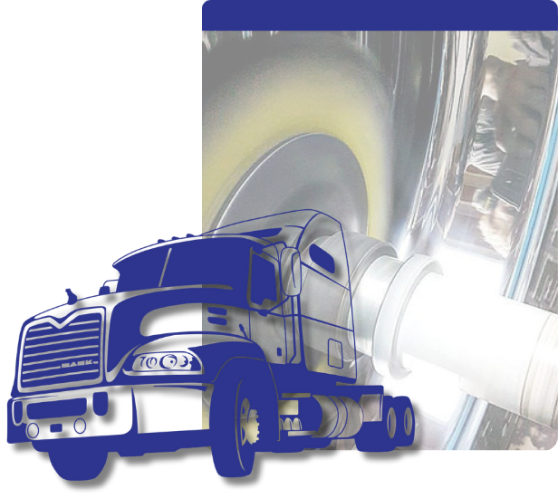 Shiny Trucks Detailing Inc - Truck Polishing
