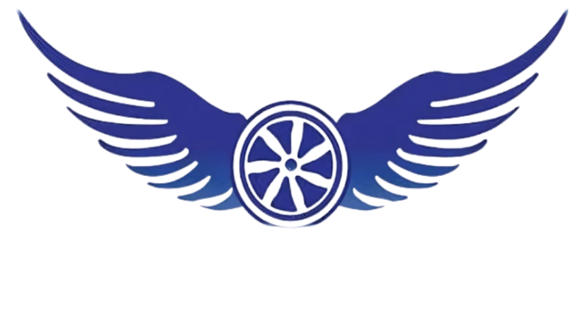 Shiny Trucks Detailing Inc Logo