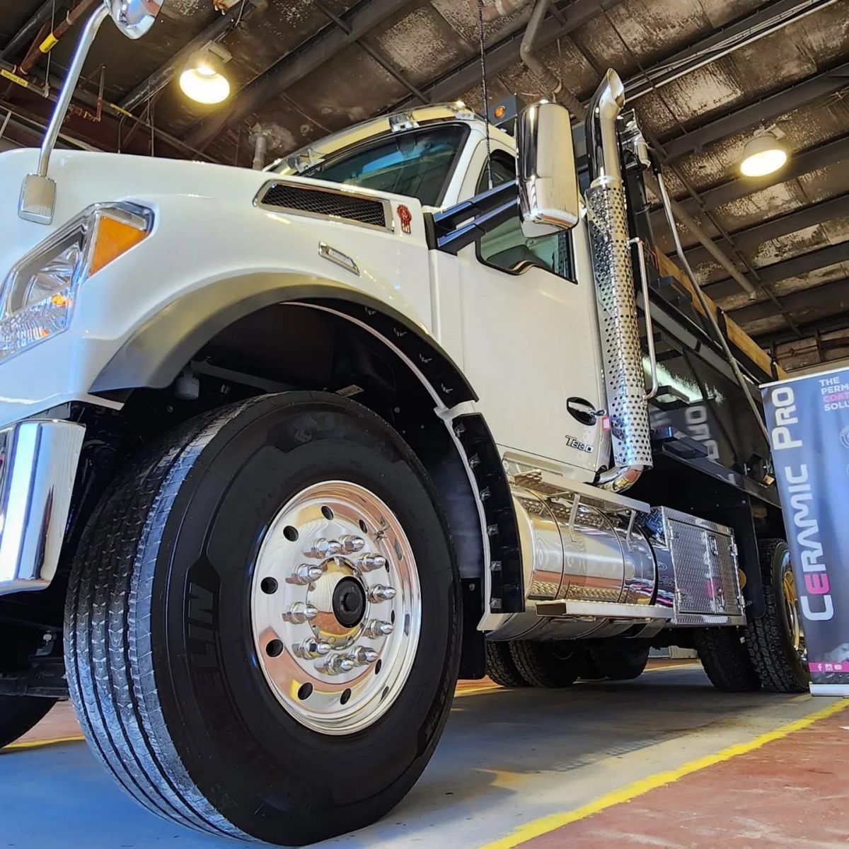 Shiny Trucks Detailing Inc - 6 Common Truck Maintenance Issues and How to Avoid Them